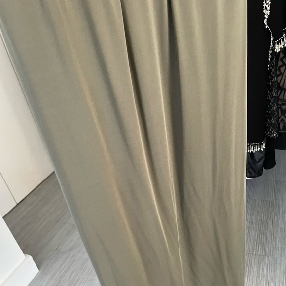 Maxi dress size S like new - Picture 6 of 10